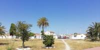 Sale - Bungalow - Torrevieja - Torretas