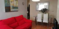 Sale - Bungalow - Torrevieja - Torretas