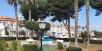 Sale - Town house - Los balcones - Costa Blanca