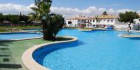 Sale - Town house - Los balcones - Costa Blanca