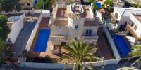 Sale - Villa - Cabo Roig - Costa Blanca