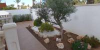 Sale - Villa - Cabo Roig - Costa Blanca