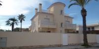 Sale - Villa - Cabo Roig - Costa Blanca