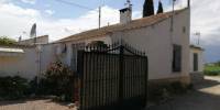 Sale - Country House - Dolores - Costa Blanca