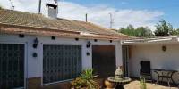 Sale - Country House - Dolores - Costa Blanca