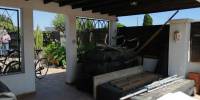 Sale - Country House - Dolores - Costa Blanca