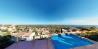 Sale - Villa - Benitachell - Costa Blanca