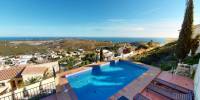 Sale - Villa - Benitachell - Costa Blanca