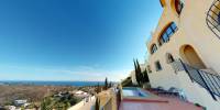 Sale - Villa - Benitachell - Costa Blanca