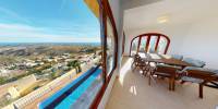 Sale - Villa - Benitachell - Costa Blanca