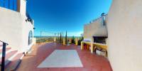 Sale - Villa - Benitachell - Costa Blanca