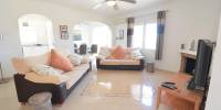 Sale - Villa - Orihuela Costa - Cabo Roig