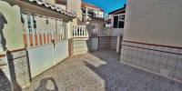 Sale - Bungalow - Orihuela Costa - Playa Flamenca