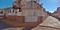 Sale - Bungalow - Orihuela Costa - Playa Flamenca