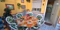 Sale - Bungalow - Orihuela Costa - Playa Flamenca