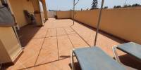 Sale - Villa - Los balcones - Costa Blanca