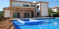 Sale - Villa - Javea - Costa Blanca