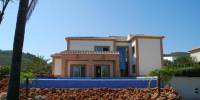 Sale - Villa - Javea - Costa Blanca