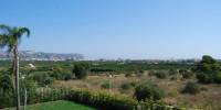 Sale - Villa - Javea - Costa Blanca