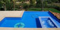 Sale - Villa - Javea - Costa Blanca