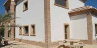 Sale - Villa - Javea - Costa Blanca