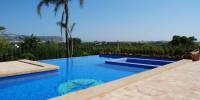 Sale - Villa - Javea - Costa Blanca