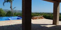 Sale - Villa - Javea - Costa Blanca