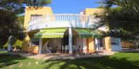 Sale - Villa - Orihuela Costa - Punta Prima