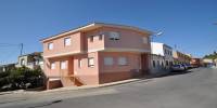 Sale - Town house - Ibi - Costa Blanca