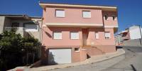 Sale - Town house - Ibi - Costa Blanca