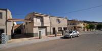 Sale - Town house - Ibi - Costa Blanca