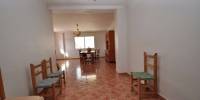 Sale - Town house - Ibi - Costa Blanca