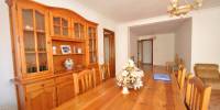 Sale - Town house - Ibi - Costa Blanca