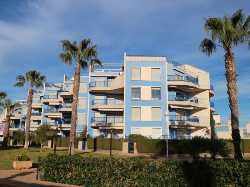 Apartment - Sale - Cabo Roig - Costa Blanca