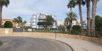 Sale - Apartment - Cabo Roig - Costa Blanca