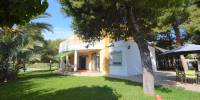 Sale - Villa - Orihuela Costa - Punta Prima