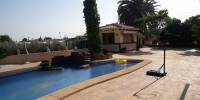 Sale - Villa - Elche - Costa Blanca