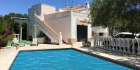 Sale - Villa - Ciudad quesada - Costa Blanca