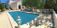 Sale - Villa - Ciudad quesada - Costa Blanca