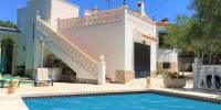 Sale - Villa - Ciudad quesada - Costa Blanca