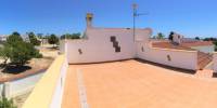 Sale - Villa - Ciudad quesada - Costa Blanca