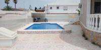 Sale - Villa - Benijófar - Costa Blanca