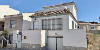 Sale - Villa - Benijófar - Costa Blanca