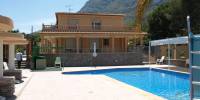 Sale - Villa - Denia - Costa Blanca