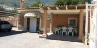 Sale - Villa - Denia - Costa Blanca