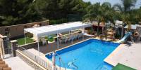 Sale - Villa - Denia - Costa Blanca