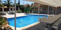 Sale - Villa - Denia - Costa Blanca