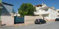 Sale - Land - Daya Vieja - Costa Blanca