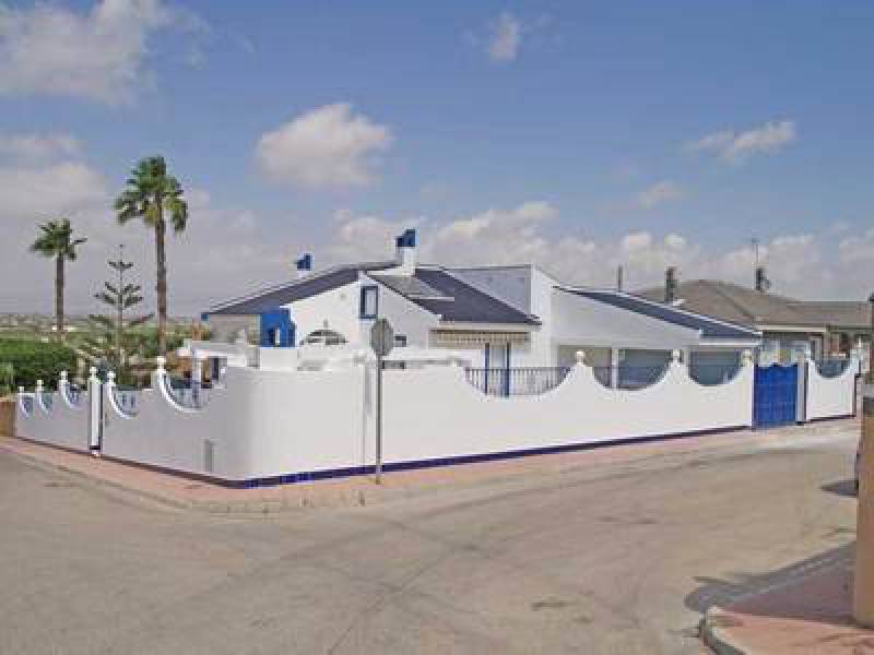 Villa - Sale - Ciudad quesada - Costa Blanca