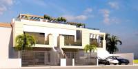 New Build - Bungalow - San Pedro del Pinatar - Lo Pagan